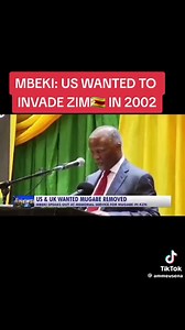 85K views · 1.1K reactions | PAMBERI NE CHIMURENGA! Tony Blair in...