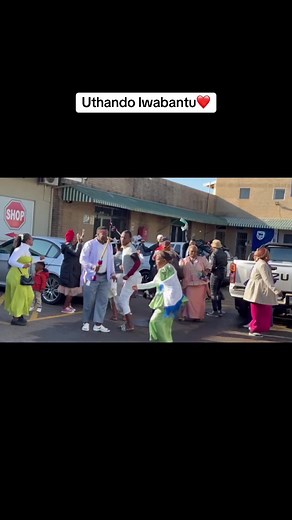 Ubambo Lwami: Mjolisi's Heartfelt Performance