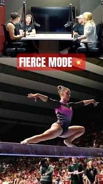 Spotlight | Jasmine Cawley 📣 | Bama Gymnastics