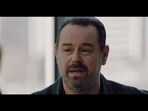 Danny Dyer Opens Up in Emotional Assembly Episode | ITV, Autism Awareness