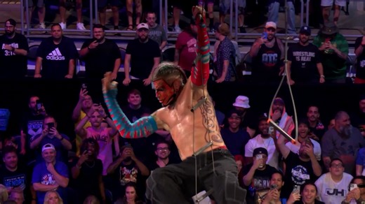 394K views · 16K reactions | The legacies of Team 3D & The Hardys have been etched into history for the last 25 years. Memories made, moments created, and the landscape of tag team wrestling will never be the same. To be continued. | TNA Wrestling | Facebook