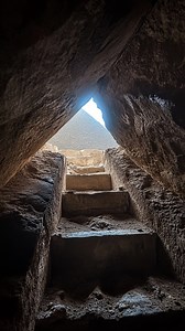 21K views · 171 reactions | Pyramid's SECRET Passage: Hidden Entrance Found? #pyramids | Most Amazing Top 10 | Facebook