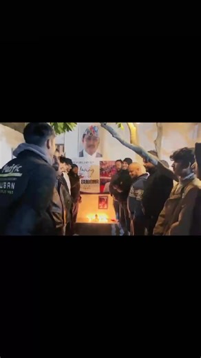 Hiphop Dang Tribute to Yama Buddha