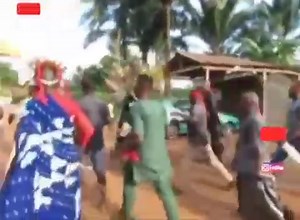 6.7K views · 49 reactions | ENUGU HISTORY: ENUGU- EZIKE MASQUERADE...