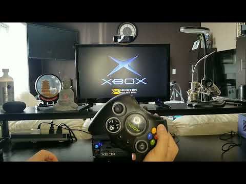 Let's Repair: Xecuter 3 BIOS Reflash on Microsoft Xbox Tutorial