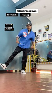 Gangsta footwork tutorial Focus on 👇 1:- Footwork 2:- Hoping 3:- Bodyrock 4:- practice 👍 #cwalk #cwalking #cwalktutorial #jddancetutorial #reels #hiphopculture #cwalkconnection #ganstarap | Jd Dance Tutorial
