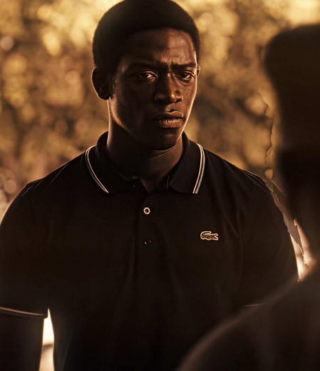 Franklin Saint Tribute Edit from Snowfall Series