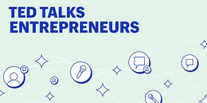 Les 12 meilleurs TED Talk pour les entrepreneurs - Shopify France
