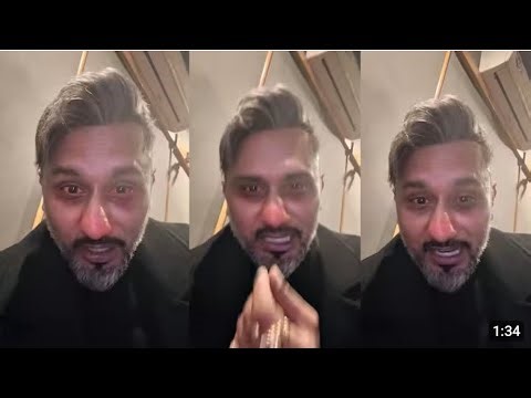 Yo Yo Honey Singh brokedown seeking APOLOGY After😰 Facing Huge Backlash For Gaadi Me S** Video!