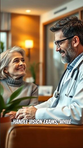 How to Choose the Best Eye Doctor: Expert Tips for Trustworthy Eye Care