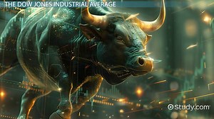 Dow Jones Industrial Average | Definition, Significance & History