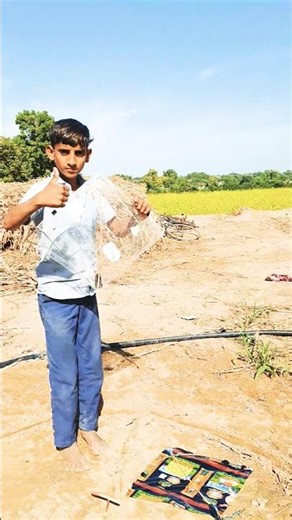 Kite Spinner Challenge 💥 | Real Fun