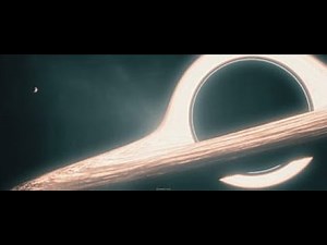 INTERSTELLAR 4K 60FPS