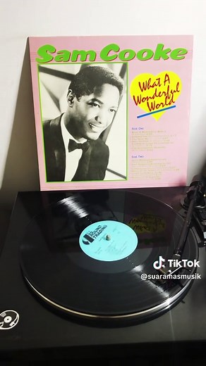 SuaraMasMusik on TikTok