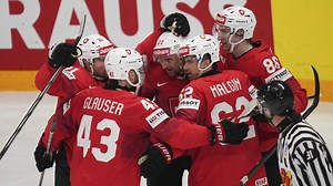 MS HOKEJ ONLINE: Semifinále světového šampionátu - Sport.cz