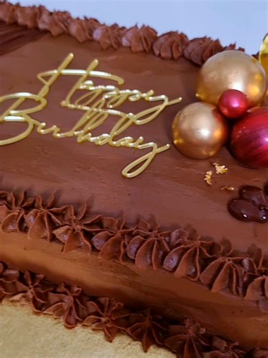 Beautiful Cake Decorating Ideas for Home Bakers