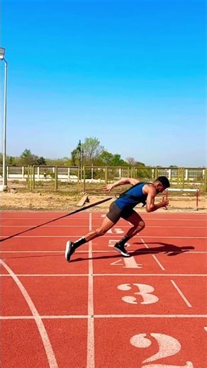 Drag training … #athletics #trackwork #runningtraining #trackandfield #athlete