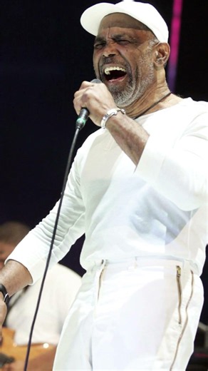 Frankie Beverly, Maze Singer Behind 'Before I Let Go,' Dead at 77 #shorts # #death #whodiedtoday