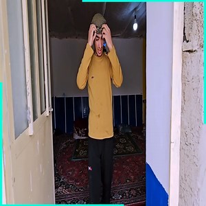 16K views · 680 reactions | The cameraman's surprise to Ali was incredible, and the moments for Grandma were also incredible. Part3 | Nomadic Lover | Facebook