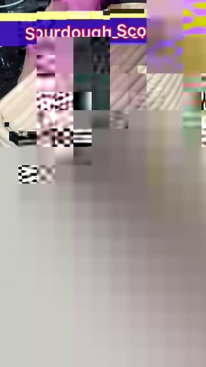 What would you score on top of your bread? Simple Art of Sourdough Scoring! Fern Leaf | Kathrine Kwa Baking Tutorial - 烘焙教学