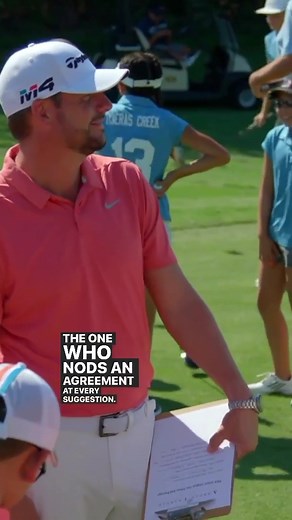 95K views · 2K reactions | From afternoon lessons on the range to the first page of the PGA Championship leaderboard. Michael Block is living out the PGA Professional dream. | Golf Channel | Facebook