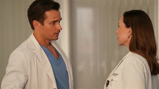 'Doc' Season 2 Episode 4 Review: The Medical Drama's Main Love Triangle Is Getting Very Messy