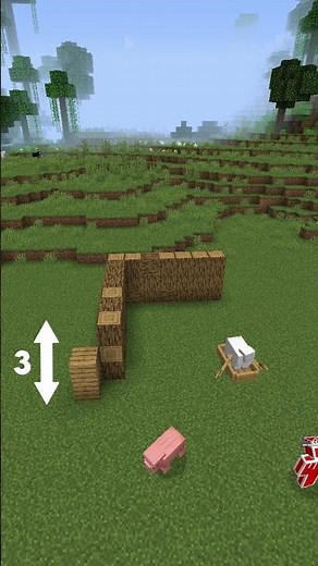 The best Minecraft Tutorial💯