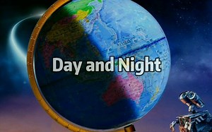 Smart Science Lesson 11 Day and Night