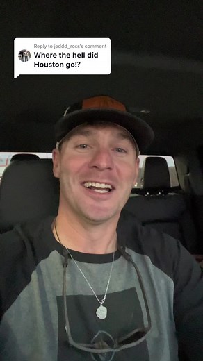 Life on an Oil Rig in Houston | Working in West Texas