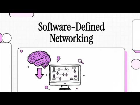Software Defined Networking