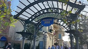 19K views · 1.5K reactions | Take a look outside the new attraction coming to Epcot! Remy’s Ratatouille Adventure! Opening sometime this year! -M More on Instagram at- Www.Instagram.Com/themainstreetmouse www.instagram.com/michelematwood | The Main Street Mouse | Facebook