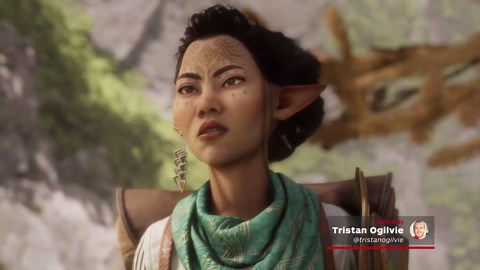 Dragon Age: The Veilguard Video Review - IGN