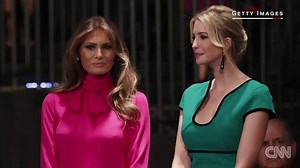 240K views · 454 reactions | Ivanka Trump says it's "inappropriate" to suggest she will be acting as the first lady after her father is inaugurated. | HLN | Facebook