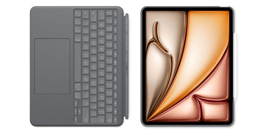 Logitech Combo Touch