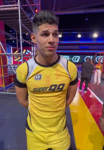 La Historia de Kevin y la Competencia en Calle 7 Panamá