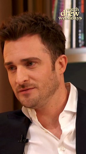 1.6M views · 13K reactions | Matthew Hussey shares a powerful text message that he received from his now-wife when they were dating. | The Drew Barrymore Show | Facebook