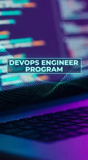 🧑‍💻 Find your I.T. industry footing as a DevOps Engineer - 7-months training & education 🎟️ Join our Free Online DevOps Engineer Intro-Session via Zoom 🗣️ Join us on December 30th, 2025 for a discussion on how we can get you professionally prepared as a DevOps Engineer. 📆 Date: Tue. Dec. 30th @ 7:00pm EST 📹 Location: Online via Zoom ⁉️ Did you know "DevOps engineer roles have grown by 75% on Indeed and 50% on LinkedIn (Tech Needs) " - www.mend.io/blog/devops-statistics-to-know/ 🖱️ Click t