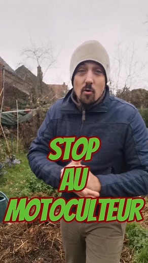 63K views · 420 reactions | comment éviter le motoculteur quelques règles à respecter 1 ne jamais marcher sur tes zones de culture 2 toujours garder ton seul couvert qui aidera la vie du sol à travailler c'est eux qui te rend une terre fertile pour cultiver et bien sûr pour d'autres conseils n'oublie pas de t'abonner avant que je ne te rempoter #SolVivante #pourtoi #PotagerEnHiver #VieDuSol #Potager | Le jardin de laulouta | Facebook