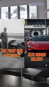 The Birth of Ferrari: From Pilot to Legend