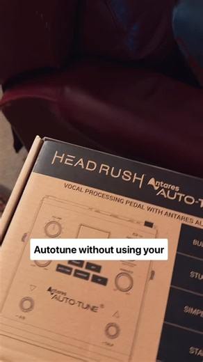 trvy on Instagram: "Autotune live?"