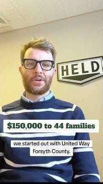 adding guaranteed income to service agency support through implementation partnerships | United Way