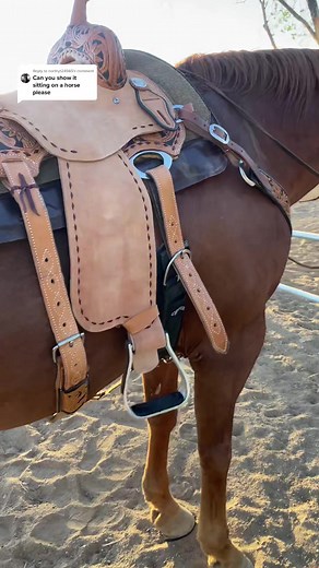 Sheridan Saddle Review & Evaluation - Western Tack Insights