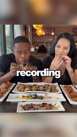 Car rams into restaurant mid food review