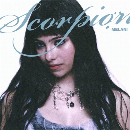 Scorpion - Melani | EPDM