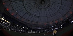 For 2nd time in '19, power goes out at The Trop