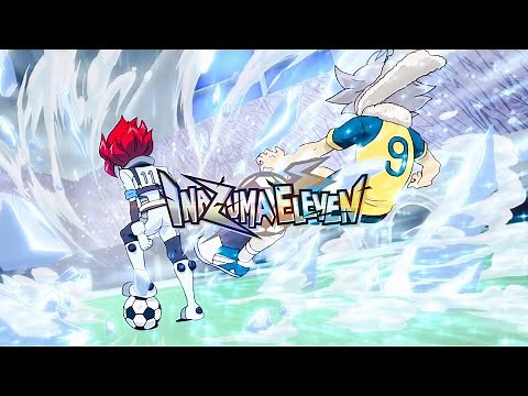 Inazuma Eleven - 61 "Le match décisif ! Genesis - Première partie"