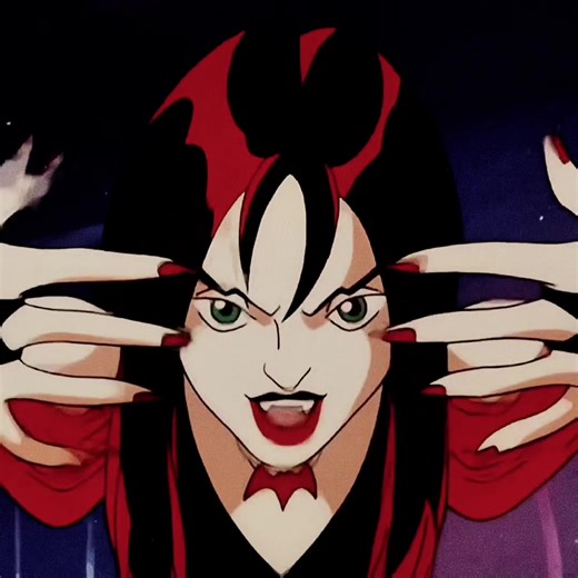 “Easy guys, it’s just the hex girls.”|| #scoobydoo #hexgirls #thehexgirls #edit #xyzcba