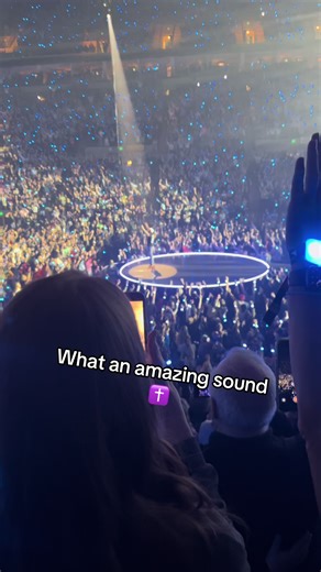 Witnessing Brandon Lake Live in Fort Wayne