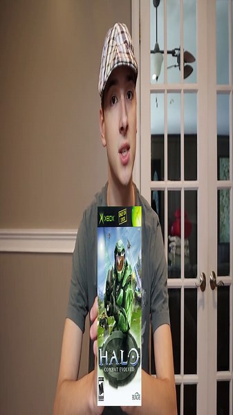 In a humorous take on gaming, explore the family dynamics if Halo and Black Ops games were to interact, featuring Summit1G’s playful missteps