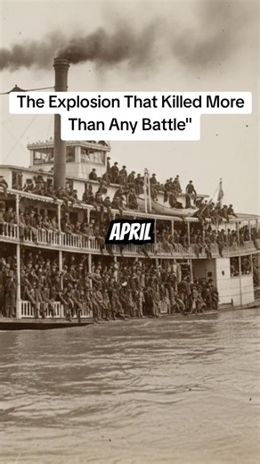 The Explosion That Killed More Than Any Battle